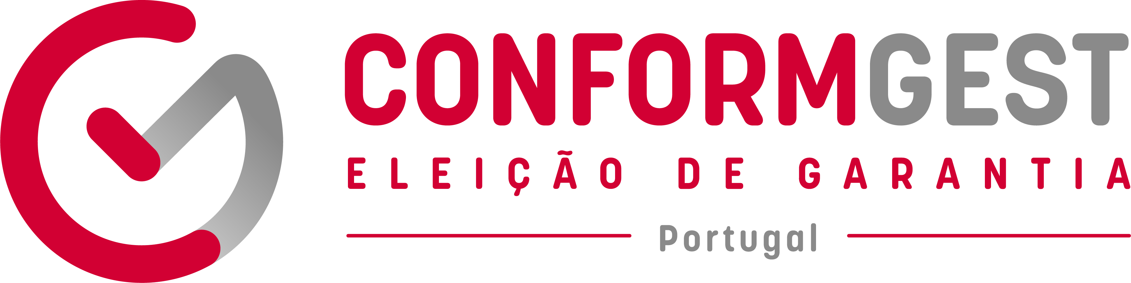 Conformgest Portugal Logo